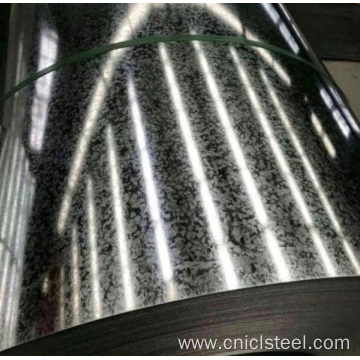 Galvanized Steel Coil Gi Coils